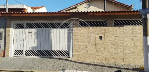Casa com 2 Quartos à venda, 150m² no Cidade Dutra, São Paulo