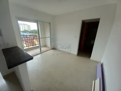 Kitnet com 1 Quarto à venda, 40m² no Ribeirânia, Ribeirão Preto