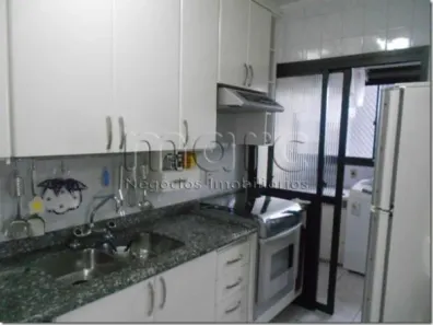 Apartamento com 4 Quartos à venda, 115m² no Vila Clementino, São Paulo