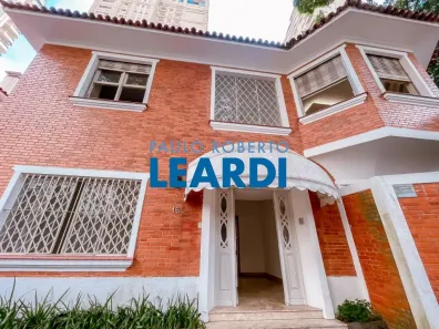 Casa com 4 Quartos à venda, 290m² no Vila Mariana, São Paulo
