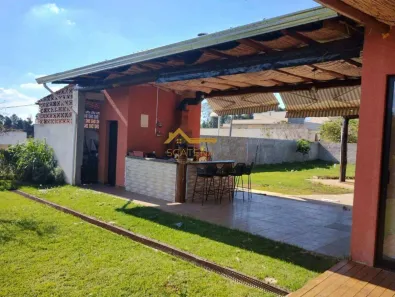 Casa de Condomínio com 3 Quartos à venda, 310m² no Jardim Novo Mundo, Sorocaba