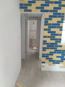 Apartamento com 2 Quartos à venda, 39m² no Maria Regina, Alvorada