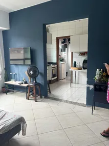 Apartamento com 2 Quartos à venda, 70m² no Ponta da Praia, Santos