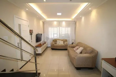 Sobrado com 3 Quartos à venda, 145m² no Vila Amália (Zona Norte), São Paulo