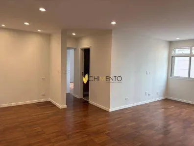 Apartamento com 2 Quartos à venda, 100m² no Paraíso, São Paulo