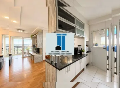 Casa com 3 Quartos à venda, 84m² no Jardim Monte Kemel, São Paulo