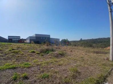 Lote/Terreno à venda, 1000m² no Parque Industrial Prestes (Éden), Sorocaba