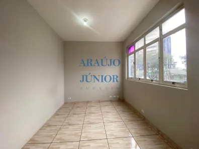 Sala Comercial para alugar, 40m² no Vila Rehder, Americana