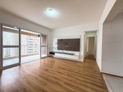 Apartamento com 2 Quartos à venda, 75m² no Jardim das Indústrias, São José dos Campos