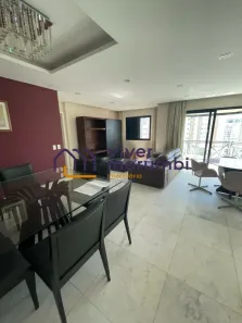 Apartamento com 3 Quartos à venda, 125m² no Vila Andrade, São Paulo
