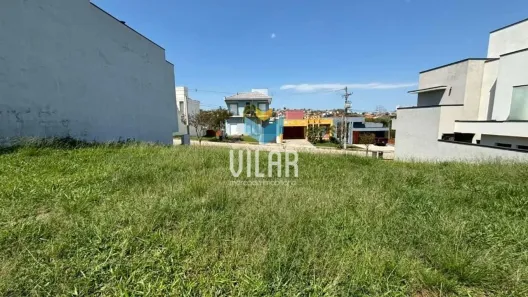 Lote/Terreno à venda, 500m² no Parque Ibiti Reserva, Sorocaba