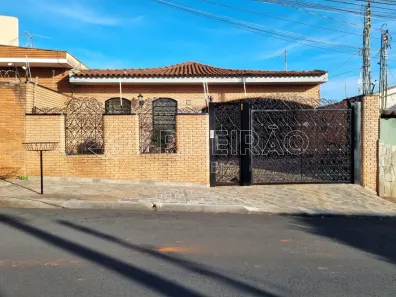 Casa com 3 Quartos à venda, 223m² no Sumarezinho, Ribeirão Preto