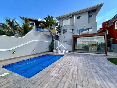 Casa de Condomínio com 3 Quartos à venda, 248m² no Pinheirinho, Vinhedo