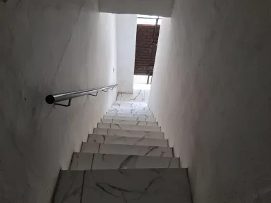 Kitnet com 1 Quarto para alugar, 15m² no Benfica, Fortaleza