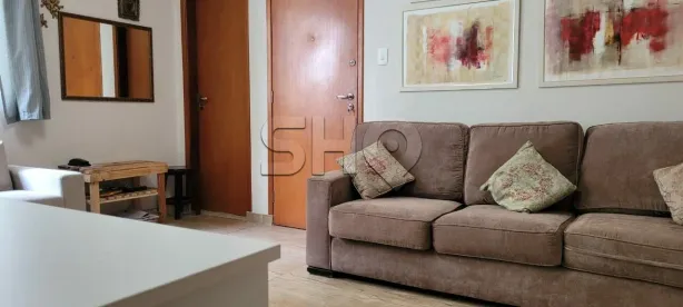 Apartamento com 2 Quartos à venda, 67m² no Vila Buarque, São Paulo