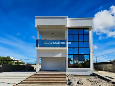 Casa de Condomínio com 4 Quartos à venda, 200m² no carapibus, Conde