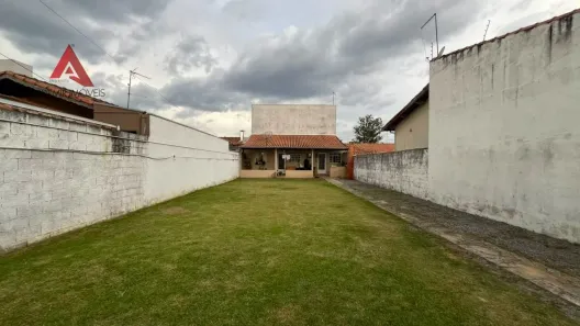 Casa com 1 Quarto à venda, 65m² no Jardim Flórida, Jacareí