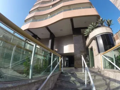 Apartamento com 2 Quartos à venda, 75m² no Aviação, Praia Grande