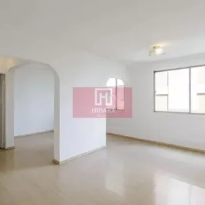 Apartamento com 2 Quartos à venda, 89m² no Indianópolis, São Paulo