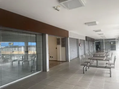 Ponto Comercial para alugar, 40m² no Novo Mundo, Curitiba