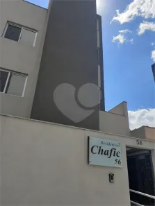 Apartamento com 2 Quartos à venda, 40m² no Vila Aurora (Zona Norte), São Paulo