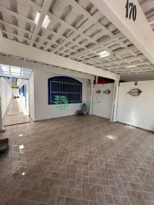 Casa com 2 Quartos à venda, 100m² no Vila Ac, Mongaguá