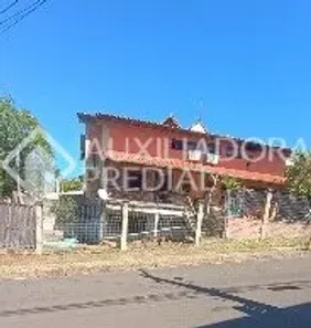 Casa com 4 Quartos à venda, 216m² no Jardim Algarve, Alvorada