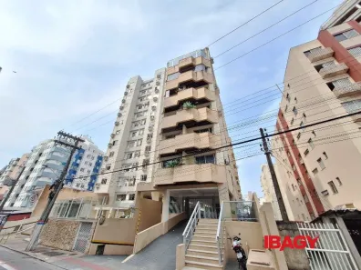 Apartamento com 1 Quarto para alugar, 61m² no Centro, Florianópolis