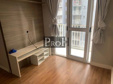 Apartamento com 2 Quartos à venda, 50m² no Taboão, São Bernardo do Campo