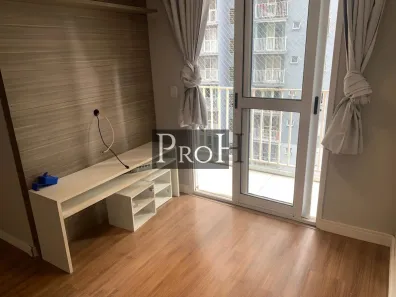 Apartamento com 2 Quartos à venda, 47m² no Taboão, São Bernardo do Campo