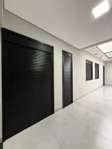 Casa de Condomínio com 3 Quartos à venda, 130m² no Terras de Santa Rosa, Salto