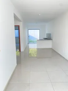 Casa com 2 Quartos à venda, 72m² no Santa Rita do Zarur, Volta Redonda