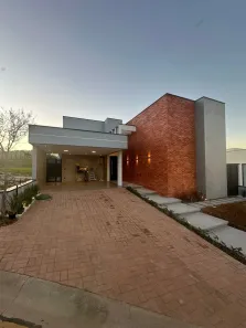 Casa de Condomínio com 5 Quartos à venda, 226m² no Loteamento Brisas do Lago, Jundiaí