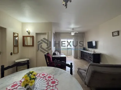 Apartamento com 2 Quartos à venda, 70m² no Pitangueiras, Guarujá
