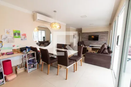 Apartamento com 2 Quartos à venda, 100m² no Jardim da Glória, São Paulo