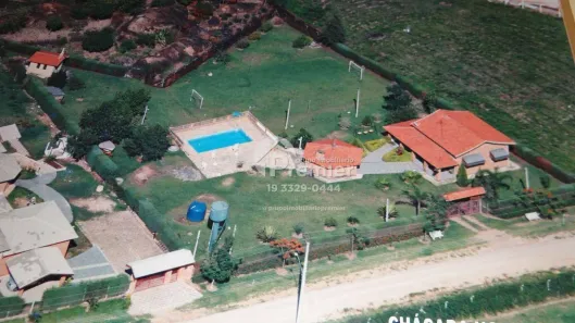 Fazenda/Sítio com 3 Quartos à venda, 192m² no Jardim dos Laranjais, Indaiatuba