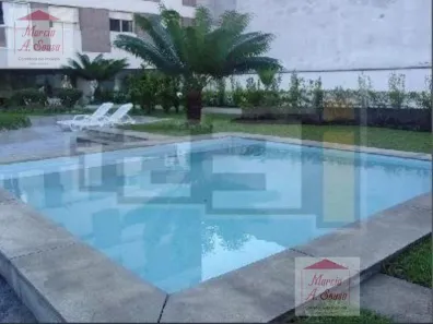 Apartamento com 3 Quartos para alugar, 130m² no Cerqueira César, São Paulo