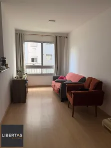 Apartamento com 2 Quartos à venda, 49m² no Passo das Pedras, Porto Alegre