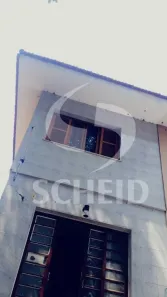 Sobrado com 3 Quartos à venda, 250m² no Jardim das Flores, São Paulo