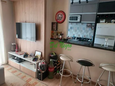 Apartamento com 2 Quartos à venda, 65m² no Jaguaré, São Paulo