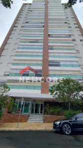 Apartamento com 3 Quartos à venda, 140m² no Rodolfo da Silva Costa, Marília