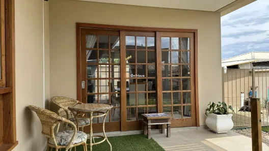 Casa com 2 Quartos à venda, 140m² no Carianos, Florianópolis