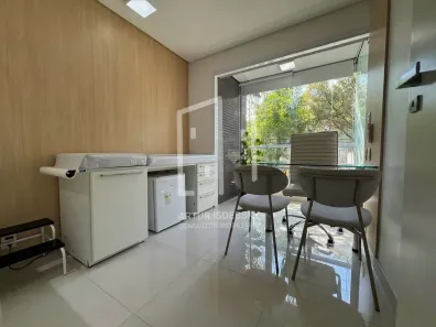 Consultório à venda, 47m² no Pinheiros, São Paulo
