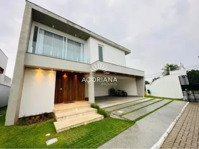 Casa de Condomínio com 4 Quartos para alugar, 350m² no Campeche, Florianópolis