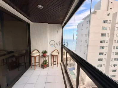 Apartamento com 3 Quartos à venda, 100m² no Vila Luis Antônio, Guarujá