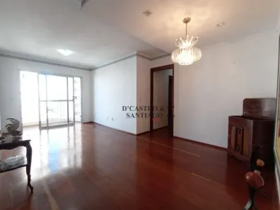 Apartamento com 2 Quartos à venda, 77m² no Alto da Mooca, São Paulo