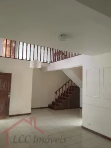 Sobrado com 3 Quartos para alugar, 360m² no Vila Ipiranga, Mogi das Cruzes