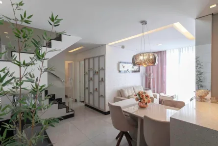 Cobertura com 4 Quartos à venda, 143m² no Castelo, Belo Horizonte