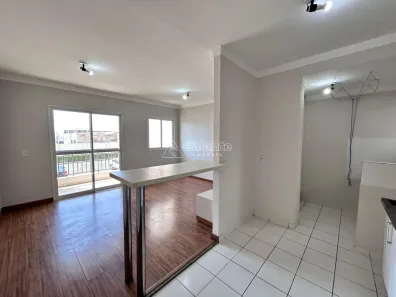 Apartamento com 2 Quartos para alugar, 56m² no Jardim Chapadão, Campinas