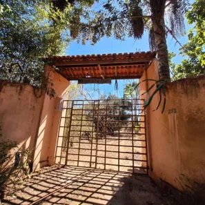 Fazenda/Sítio com 2 Quartos à venda, 150m² no Loteamento Aracê de Santo Antonio I, São Carlos
